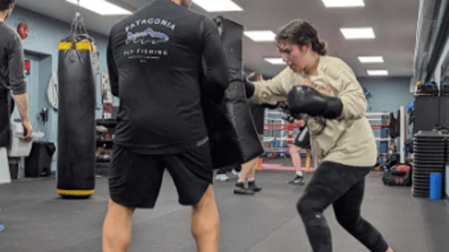 Image 3 from Westshore Boxing Gym partner gallery