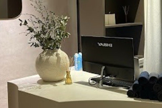 Immagine 2 dalla galleria del partner Hy Sweat Studio