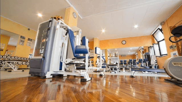 Immagine 1 dalla galleria del partner NRGYM