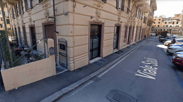 Immagine 2 dalla galleria del partner NRGYM