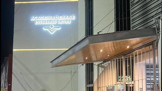 Imagen 2 de la galería del partner Escuadrón Latino Sucursal Lázaro Cárdenas