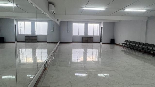 Imagen 1 de la galería del partner Escuadrón Latino Sucursal Lázaro Cárdenas