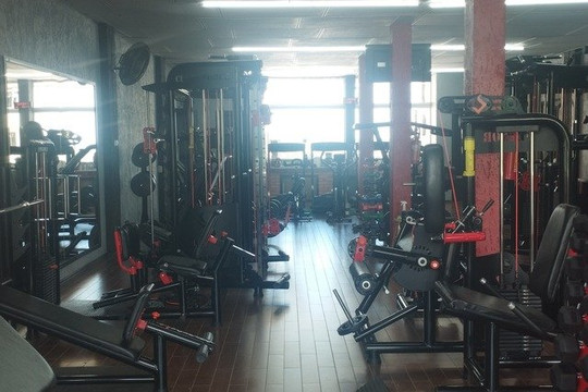 Imagem 1 da galeria do parceiro Dragon Gym