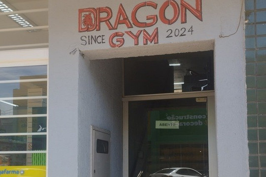 Imagem 2 da galeria do parceiro Dragon Gym