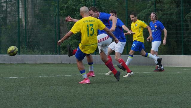 Imagen 1 de la galería del partner Sport12 Adidas Constituyentes