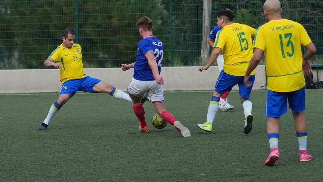 Imagen 3 de la galería del partner Sport12 Adidas Constituyentes