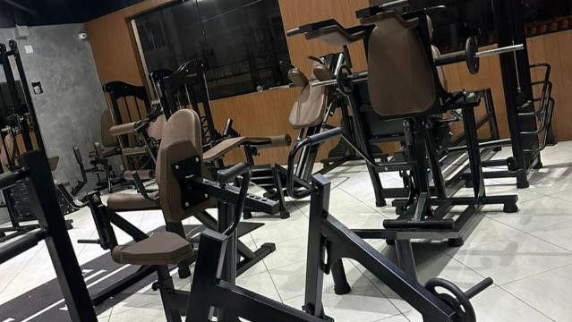 Imagem 1 da galeria do parceiro Lips Fit