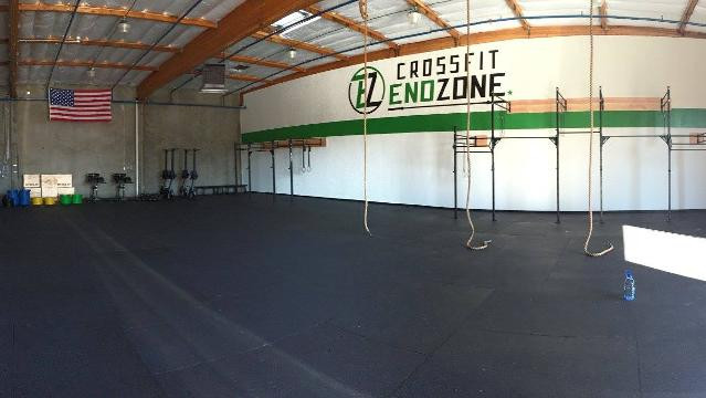 Image 2 from CrossFit EndZone partner gallery