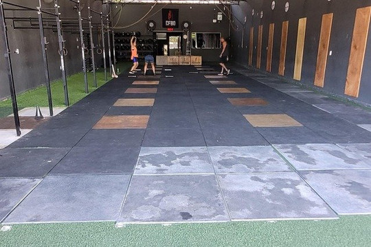 Imagem 1 da galeria do parceiro CF Belo Oriente