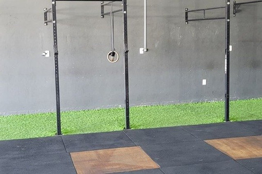 Imagem 3 da galeria do parceiro CF Belo Oriente