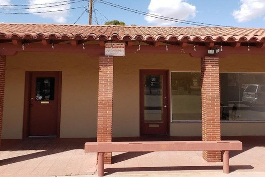 Image 2 from Upward Light Healing and Yoga partner gallery