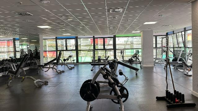 Imagen 3 de la galería del partner VivaGym Pozuelo El Torreón