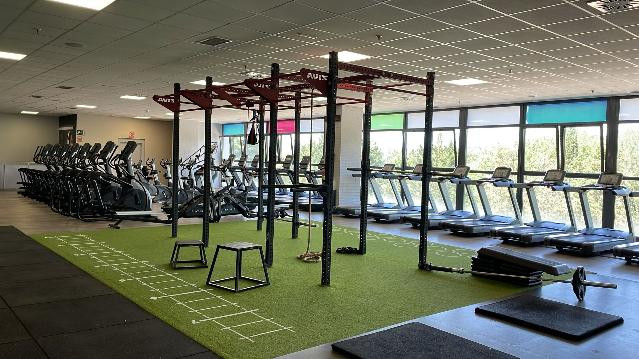 Imagen 1 de la galería del partner VivaGym Pozuelo El Torreón