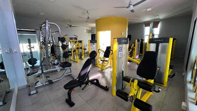 Imagen 1 de la galería del partner Kings & Queens Fit