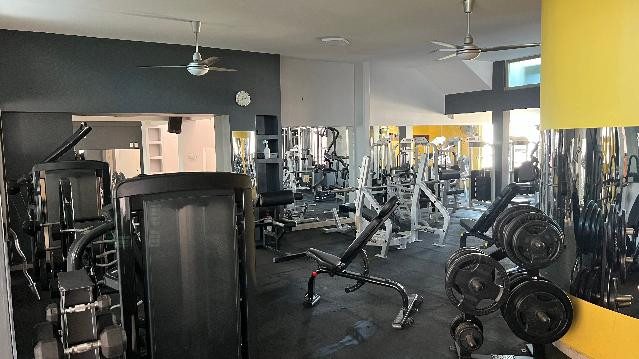 Imagen 2 de la galería del partner Kings & Queens Fit