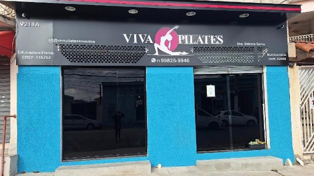 Imagem 2 da galeria do parceiro Viva Pilates