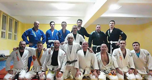 Imaginea 2 din Daos Sport Club Braila galeria partenerului