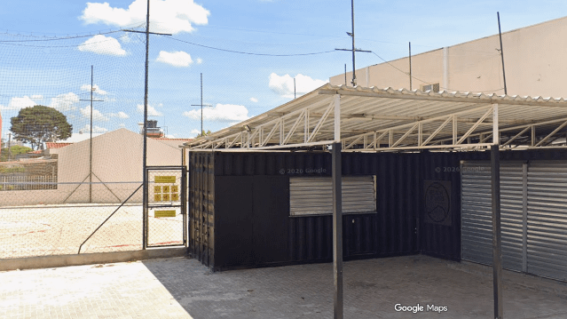 Imagem 2 da galeria do parceiro Brasa Beach Arena Sports