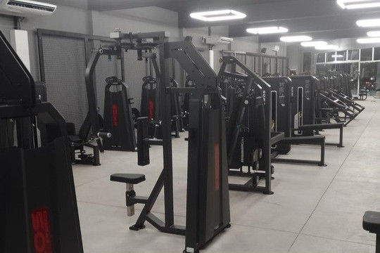 Imagem 1 da galeria do parceiro Do is Fit Parque Paineiras