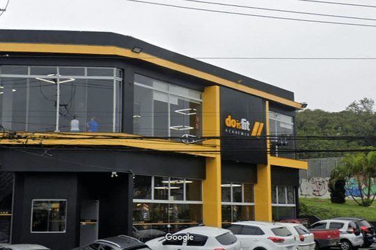 Imagem 2 da galeria do parceiro Do is Fit Parque Paineiras