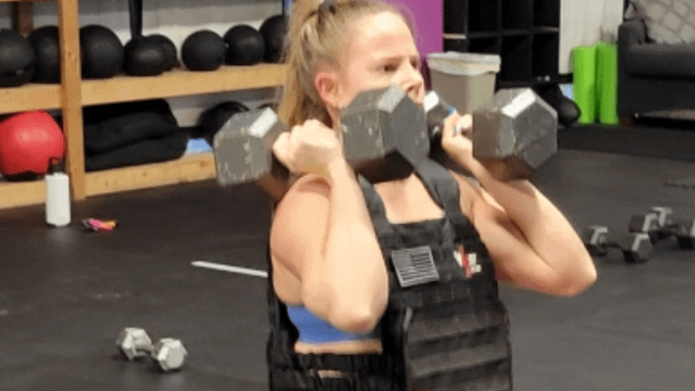 Image 3 from CrossFit XR partner gallery