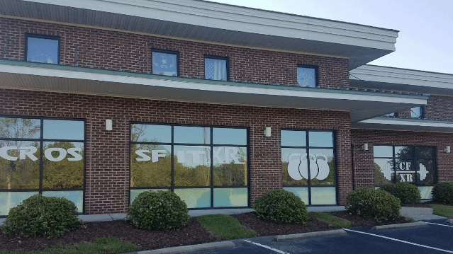 Image 2 from CrossFit XR partner gallery