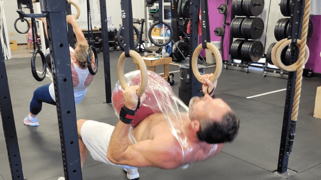 Image 1 from CrossFit XR partner gallery