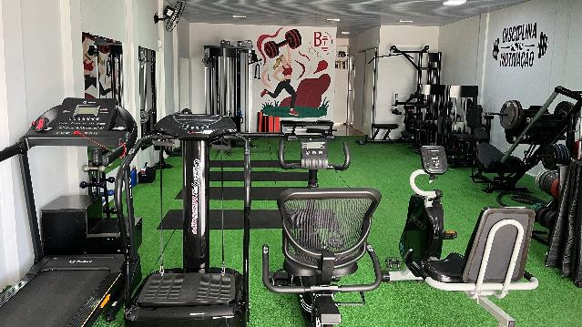 Imagem 1 da galeria do parceiro Blum Personal Studio