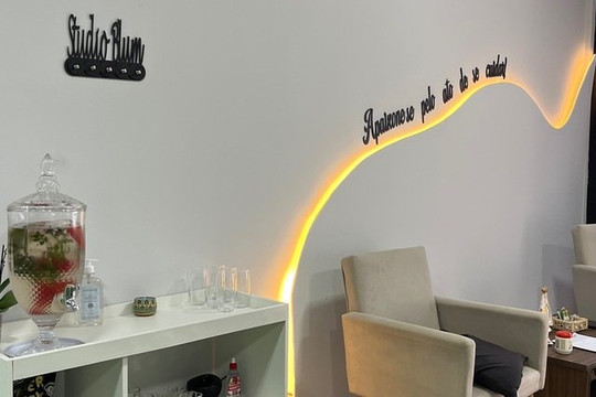 Imagem 3 da galeria do parceiro Blum Personal Studio