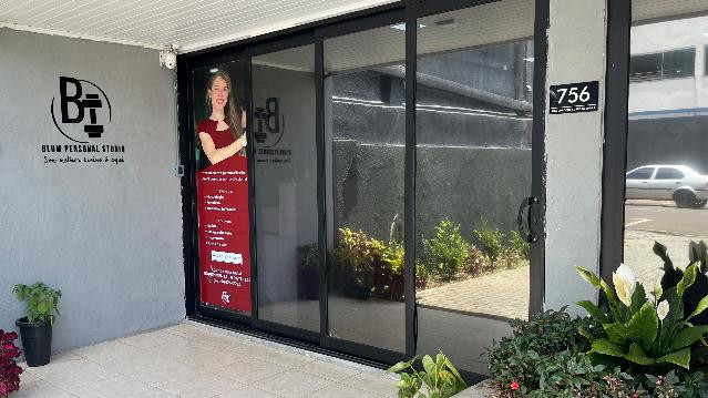 Imagem 2 da galeria do parceiro Blum Personal Studio