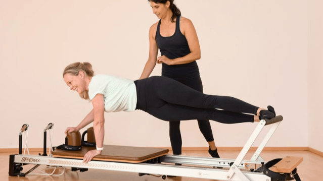 Bild 3 von Pilates Petra Roth Dachau Partnergalerie