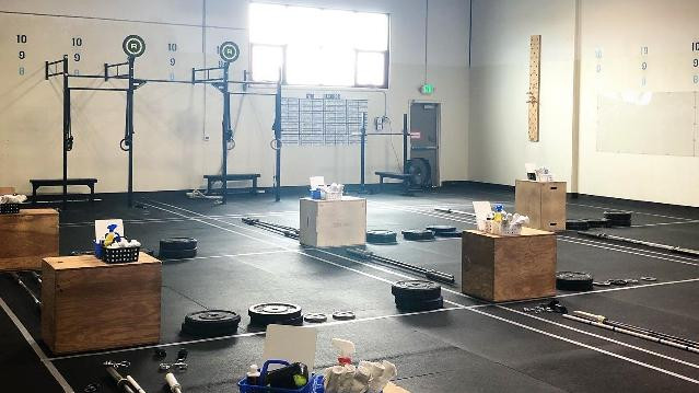 Image 2 from Cypher Health & Fitness partner gallery