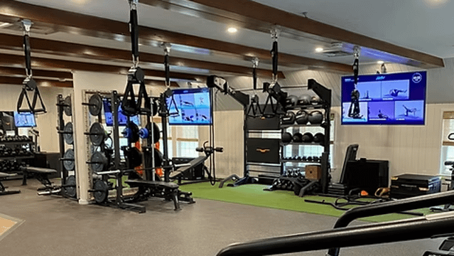 Image 1 from Infinitive Fitness Club partner gallery