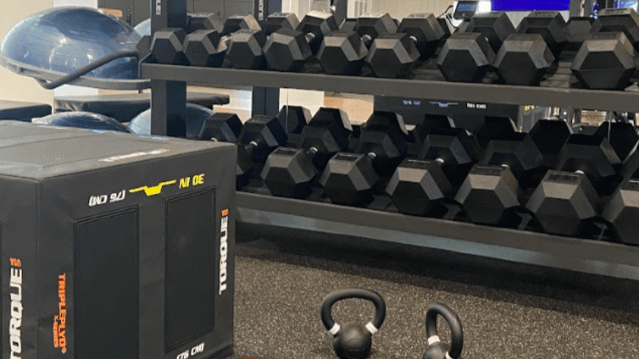 Image 3 from Infinitive Fitness Club partner gallery