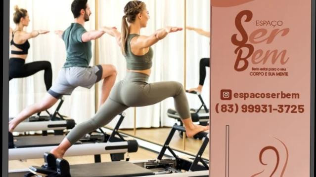 Imagem 2 da galeria do parceiro Espaço Ser Bem