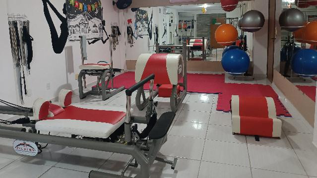 Imagem 1 da galeria do parceiro Espaço Ser Bem