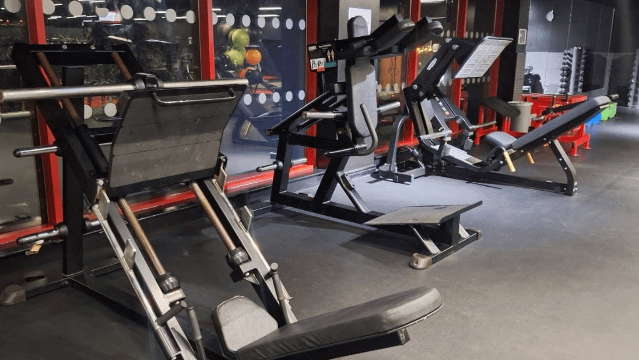 Image 1 from Everlast Gyms Sunderland partner gallery