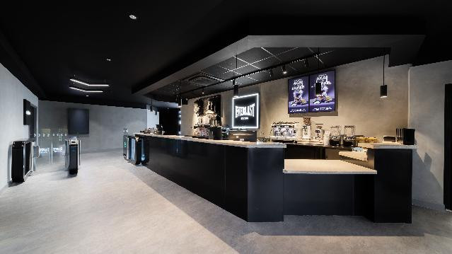 Image 2 from Everlast Gyms Sunderland partner gallery
