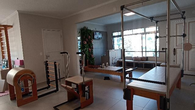 Imagem 1 da galeria do parceiro Pilates Pertille