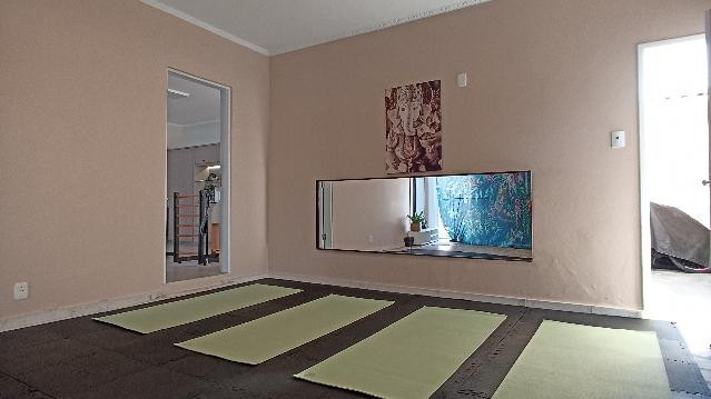 Imagem 3 da galeria do parceiro Pilates Pertille