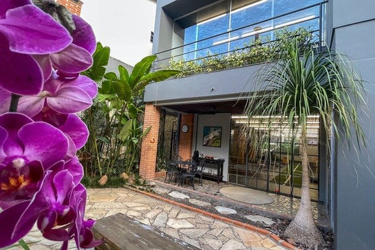 Imagem 1 da galeria do parceiro Studio Mormaii Chácara Klabin