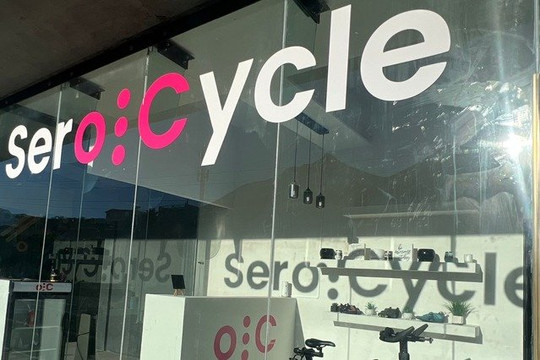 Imagen 2 de la galería del partner Sero Cycle
