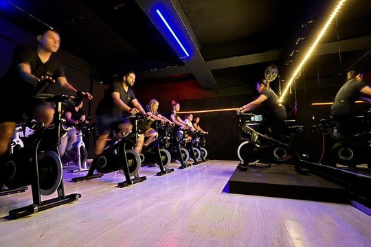 Imagen 1 de la galería del partner Sero Cycle