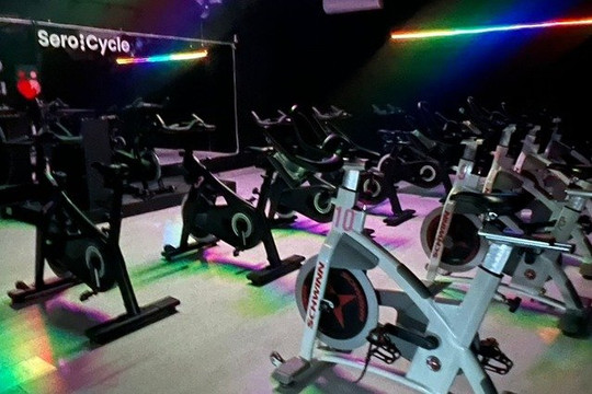 Imagen 3 de la galería del partner Sero Cycle