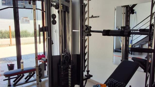 Imagem 3 da galeria do parceiro MF Musculação Personalizada Penedo