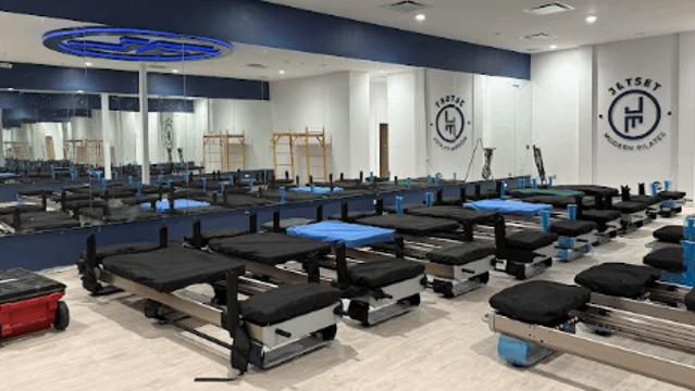 Image 2 from JETSET Pilates - Preston Hollow partner gallery