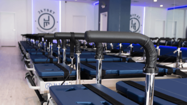 Image 3 from JETSET Pilates - Preston Hollow partner gallery