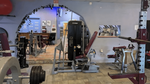 Image 1 from Deliberately Fit partner gallery