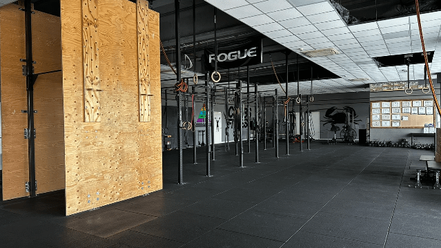 Immagine 1 dalla galleria del partner CrabsFitness Fontaniva