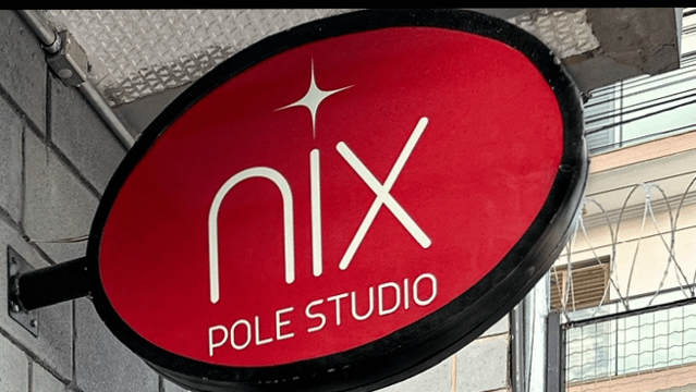 Imagem 2 da galeria do parceiro Pole Dance | Studio NIX